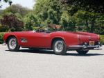 Ferrari 250 GT California Passo Lungo (Fari Coperti) 1958 года